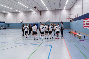 Bild 10 - F NFV Futsalturnier